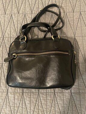 Joy Susan Mini Satchel Crossbody